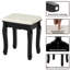 Broseley Dressing Table with Mirror