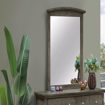 Miroir d'appoint Basic Basic, pour la décoration intérieure