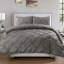 Polyester Solid Colour Duvet Cover-567862746-569664362