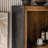 Medieval Style Storage Cabinet
