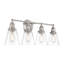 Meuble-lavabo 4 lumières Barwell-124526048-124526053