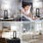 Metal USB Desk Lamp-697400744