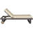 Michael Weiss Montecito 79" Long Reclining Single Chaise with Cushions-114112434