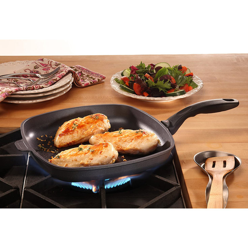 Non-Stick Frying Pan