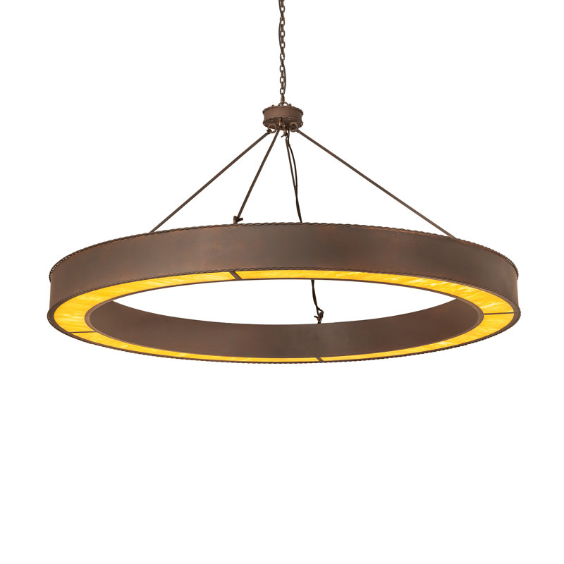 Loxley LED Chandelier