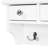 White, Floating Makeup Vanity, 31.7 - Inch Hd Wall Mirror, Mounted Organizer, Drawers, Pockets, Hooks, Small Spaces Mounted, Compact Home Storage