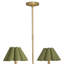 Polly 6-Light Chandelier-98972118-98972120