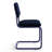 Walsh Tonal Velvet Dining Chair-1394743419