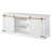 Gregoris Unfinished TV Stand for TVs up to 78"-87259031