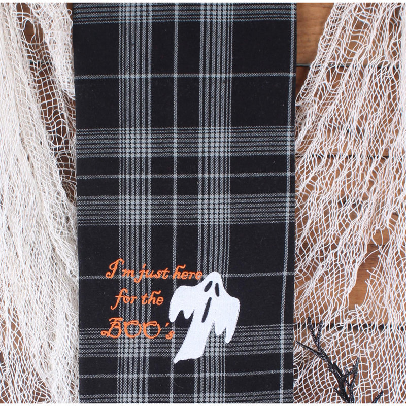 Ensemble de 2 serviettes de chambre en coton Certalich