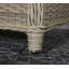 Wrenly 4 Seater Rattan Sofa Set