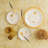 Dinner Set (24 Pieces)