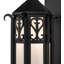 1 - Light Flush Mounted Sconce