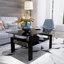 Table basse de salon en verre trempé transparent, 2 couches-1007421581-1007421618-1007421617