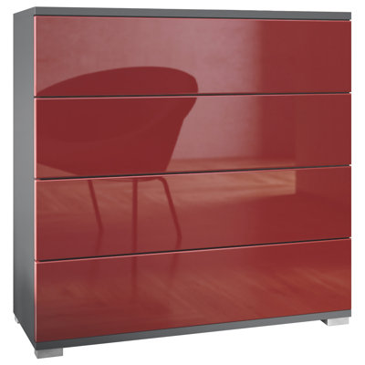 Ayomi Storage Unit Accent Chest