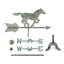 Girouette de cheval maison-3133870-3342212