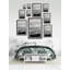 Grey Days - Single Picture Frame Print-1764122170