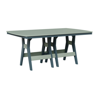 Harbor Outdoor Rectangular Dining Table
