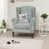 Blue/White