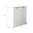 Wood Cabinet Laundry Hamper