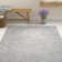 Gaige Wool Geometric Indoor Rug