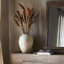 Olivos Paper Mache Vessel
