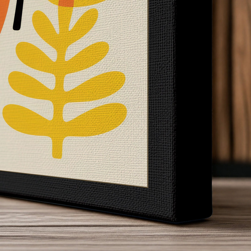 Print, 24x16 - 61.0 x 40.6 cm, Black Border