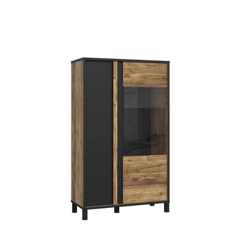 Caramont Display Cabinet