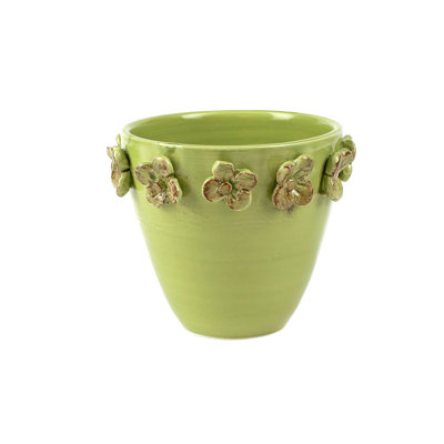 Petit cache-pot Rustic Garden