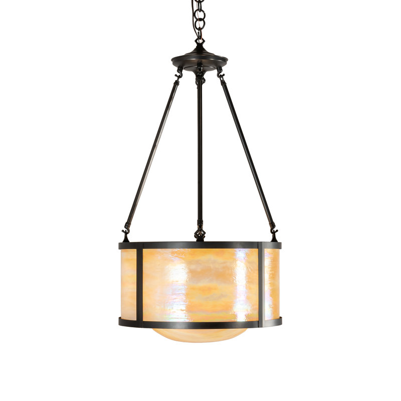 Pomona 4 - Light Pendant