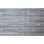 11.8" x 12.2" Glass Mosaic Tile-1859431681