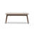 Polyester Upholstered Bench