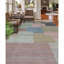 Patchwork Area Rug