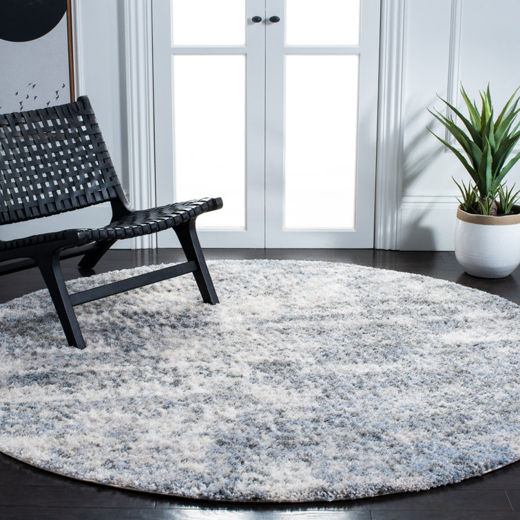 Artur Shag 200 Performance Abstract Rug