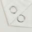 Paire de rideaux semi-transparents avec œillets Draycott-654470413-618913046
