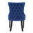 Stonefort Chair (Wood Legs)-1069989094