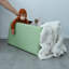 Emilyjane 78cm Wide Rectangle Solid Colour Ottoman with Storage-582031722