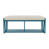 Summit Outdoor Dining Bench