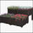 Piece Raised Garden Bed with Legs