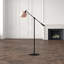 Real Simple Task Floor Lamp-66003133-66003134