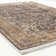 Tapis oriental antidérapant Alfa