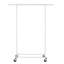 Clothes Rail Adjustable Height & Width-697505523