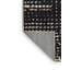 Tapis gris / noir Llwyd-1146833910