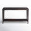 Jacie 50'' Solid Wood Console Table-1385182256