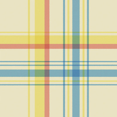 Ashcroft Tartan Large