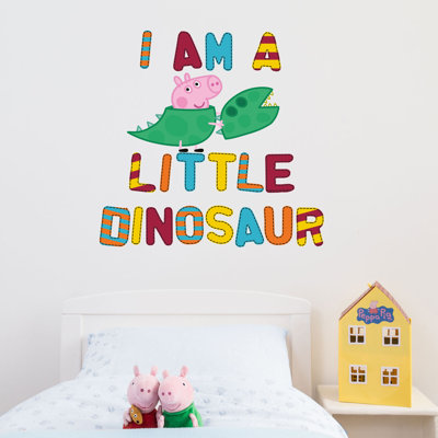 Animals Non-Wall Damaging Wall Decal