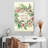 Tergel Welcome Wreath-108622349