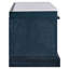 Banc de rangement rembourré avec tiroirs Braga-453256912