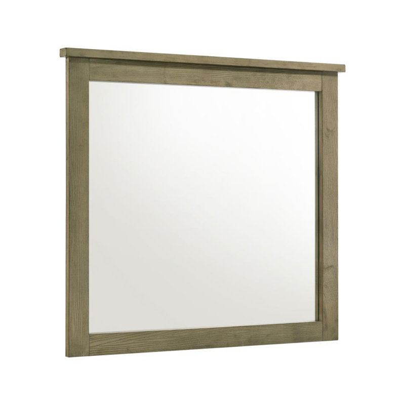 Monzell Mirror