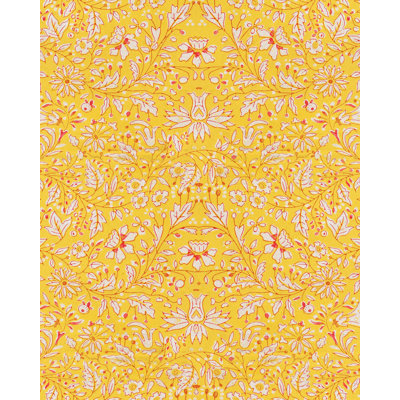 Campagne FLORAL Limone